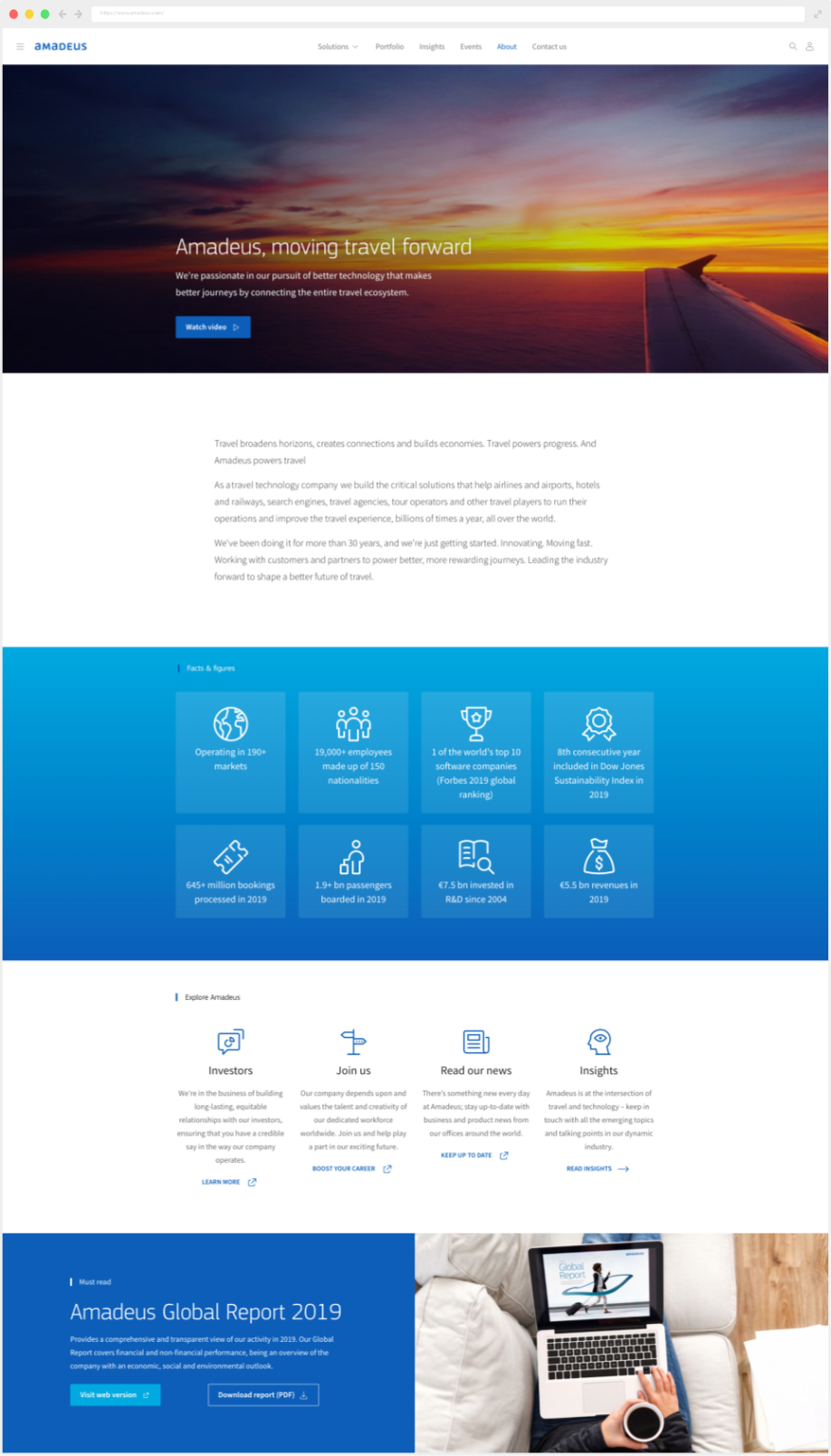 Screenshot 3 of Amadeus