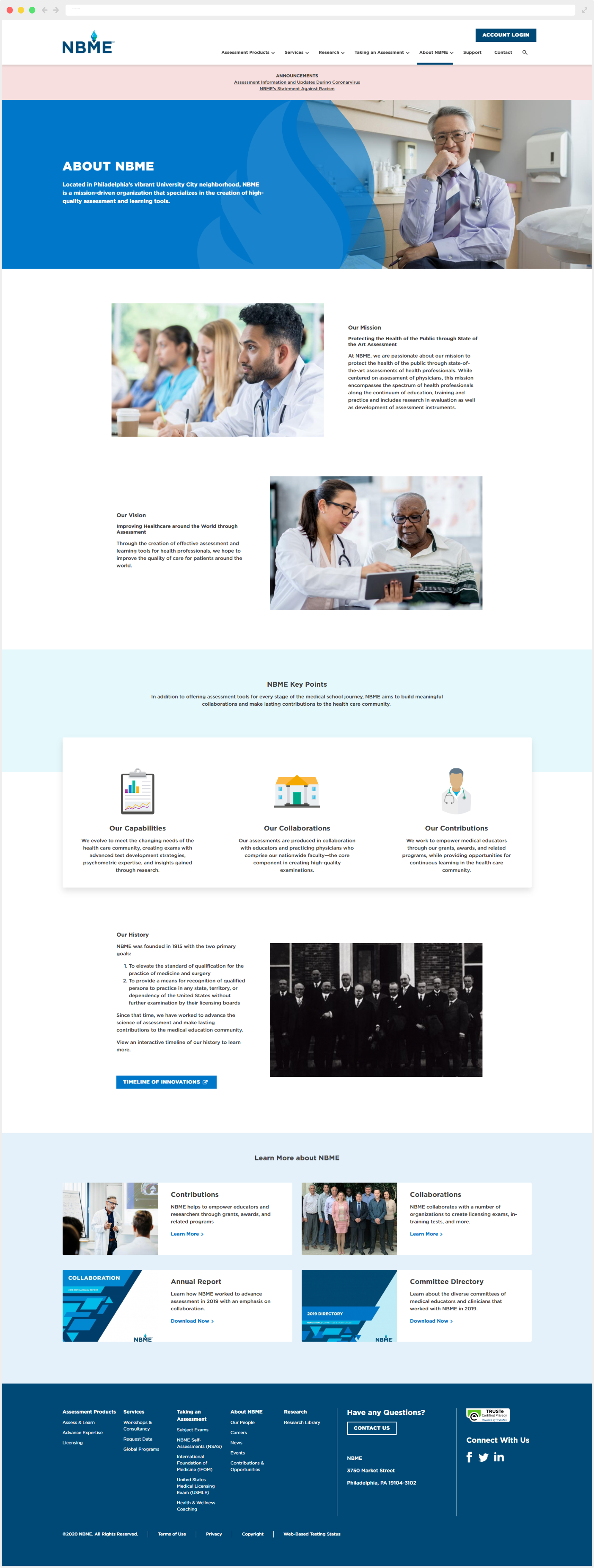 Screenshot 2 of NBME